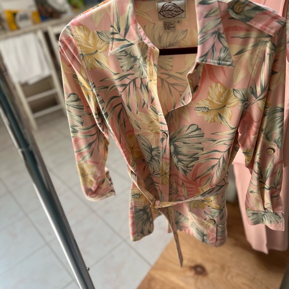 6 piece lot of Diane Gilman - Natural Elements Spring Set - Picture 2 of 7